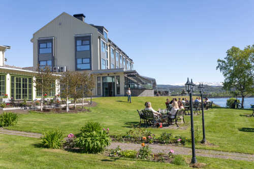Hotellhagen